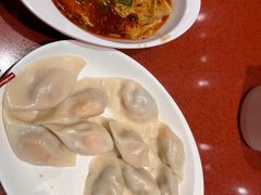 -喜家德虾仁水饺(东海缤纷天地店)