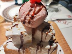 -俄士厨房(五棵松华熙LIVE店)