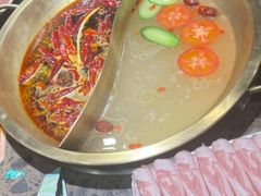 -小龙坎老火锅(工体店)