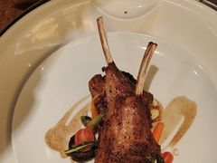 -大连中远海运洲际酒店