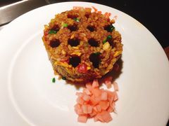 蜀江龙酱油蜂窝煤炒饭-蜀江龙火锅(339店)