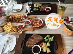 -必胜客(仁恒店)