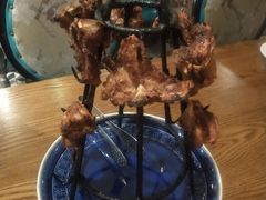 -品味新疆·新疆风味特色餐厅(泉舜店)