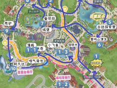 -上海迪士尼度假区