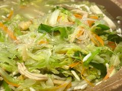 潮汕七样菜煲-东江海鲜大排档·潮汕菜·砂锅粥