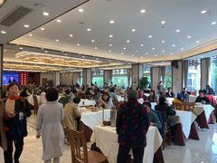 大堂-怡园饭店-餐厅(四望亭店)