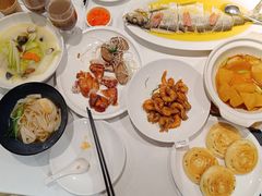 -万龙洲海鲜(南新仓店)