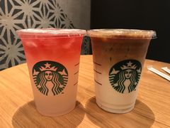 -星巴克(泉州百捷上悦城店)