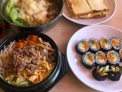 -韩妈妈韩式小吃(中山店)