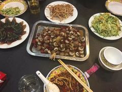 -买又大餐厅(福林里店)