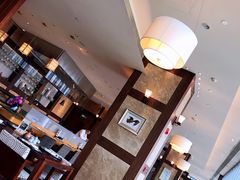 大堂-Tsuru鹤日本料理(静安香格里拉店)