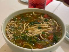 -惠丰堂饭庄·烤鸭·京味菜(翠微路店)