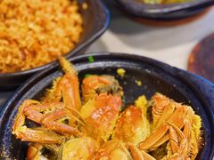 -甬小馆·焗海鲜温州菜(五马街店)