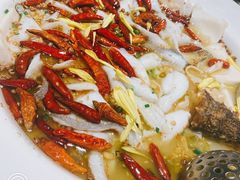 -太二酸菜鱼(沈阳万象城店)