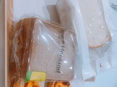 -好利来(万卉路店)