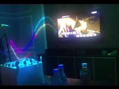 -欢乐酷量贩KTV(万达广场店)