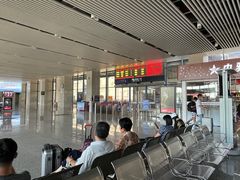 -惠东南站