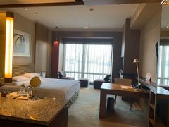 -上海外滩茂悦大酒店