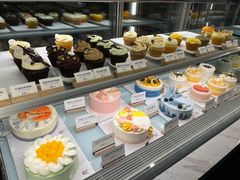 -Pantry's Best派悦坊蛋糕(K11购物艺术中心店)