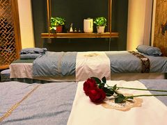 -汤泉良子.足疗按摩.SPA(中关村店)