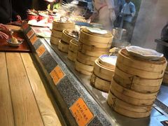 -牛三哥洛阳牛肉汤(生态城店)