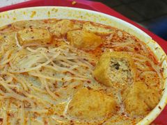 -威尼斯人酒店琳琅美食广场