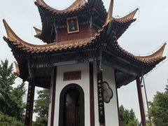 -戏马台景区