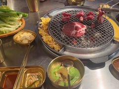 -釜山火炉·海鲜烤肉(紫藤路店)