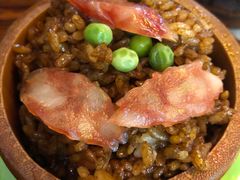 -河坊美食街(河坊街店)