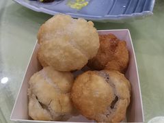 -奥华餐厅·老张记(台基厂店)