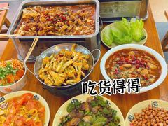 -江湖万州烤鱼(王子美食城)