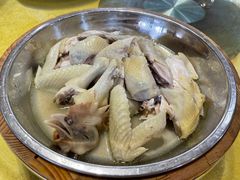 -大笑饭堂(甲子桥店)