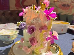 -金狮麟·新豫菜(金码大厦店)