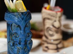 -龙虾酒吧扒房(宁波香格里拉店)
