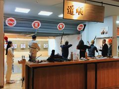 -道顺射箭·团建·骑射(张杨路店)