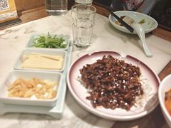 -小吊梨汤·北京菜·烤鸭(清河万象汇店)
