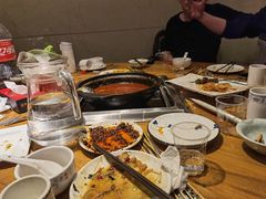 -龙门李家三旦羊肉汤馆