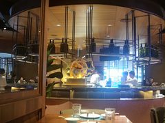 -大树餐厅(益田假日店)