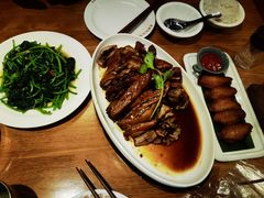 -东就鸭饭店·古早海南菜(友谊南海城店)