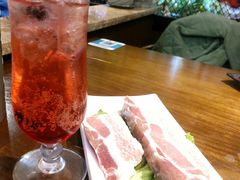 -·缸桶屋·韩式牛肋条自助烤肉(西湖D11店)