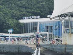 -三亚蜈支洲岛旅游区