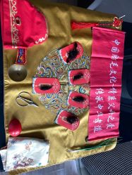 -天禧专业理胎发纪念品乐园·婴儿宝宝理发剃胎毛胎头胎毛笔定制店