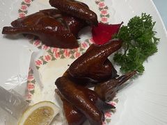 -御彩酒家(东风东路店)