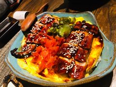 -嗨寿司 无国界料理