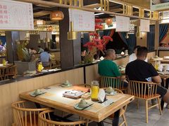 -王妈热卤·川味馆(海昌店)