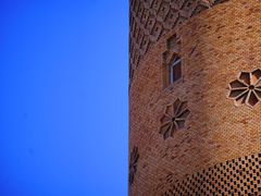 -新疆国际大巴扎