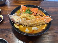 -鲤.金记沙茶面(总店)