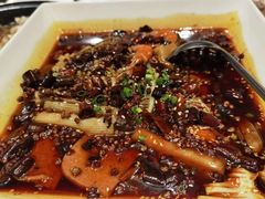 -国人川菜(李家村建东街店)