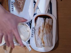 -冰泉豆浆馆(阳朔店)