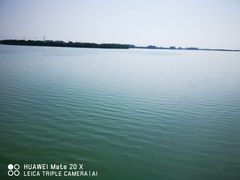 -漕湖湿地公园